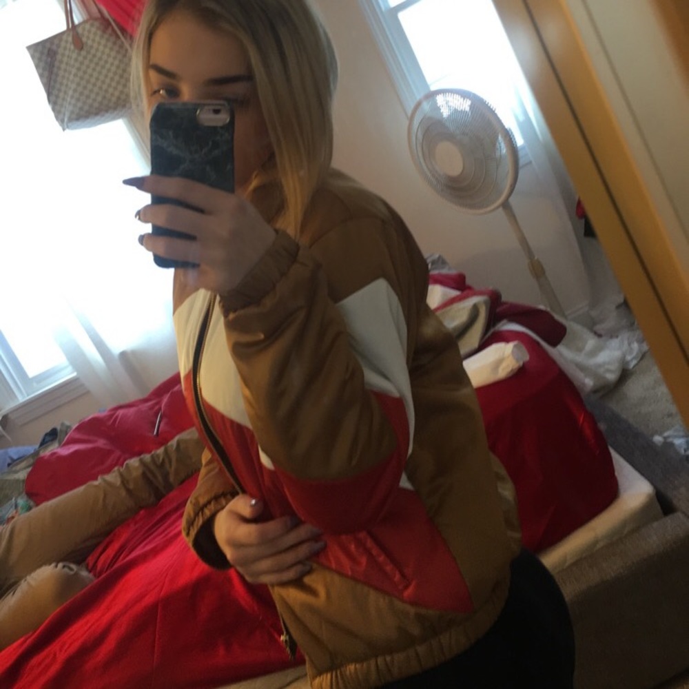 forever21 jacket - Picture 2 of 2